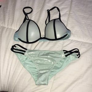 VICTORIAS SECRET BIKINI